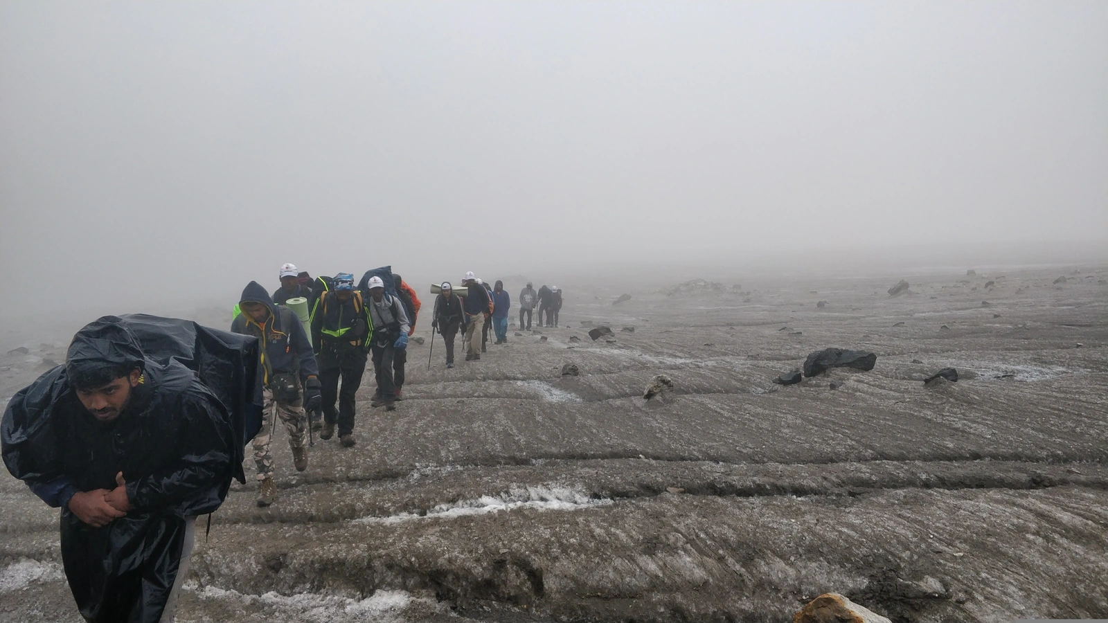 Why Is Pakistan Trekking Heaven? 2 Why Is Pakistan Trekking Heaven?