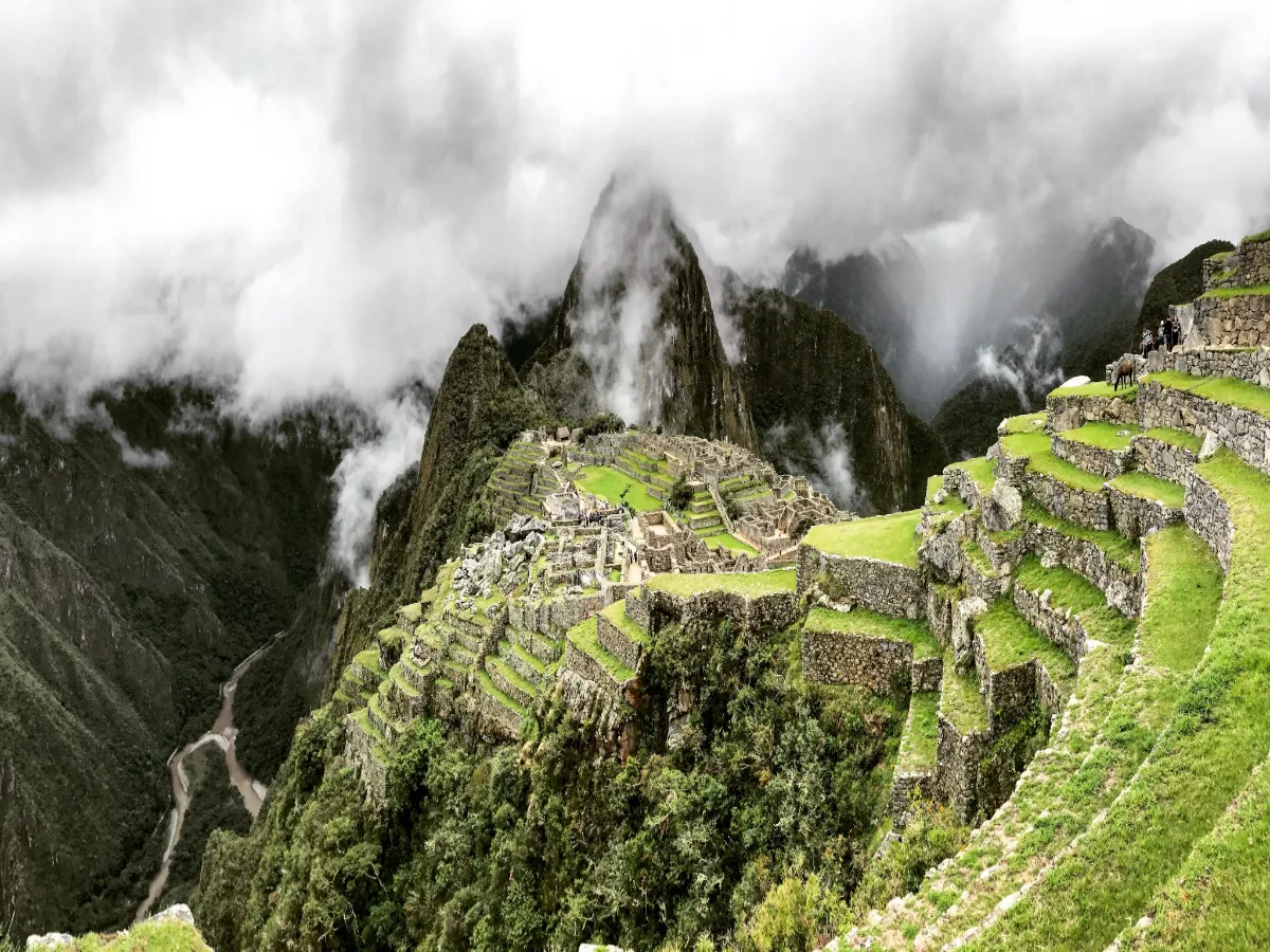 World’s Most Incredible Places To Visit 3 World's Most Beautiful Places to Visit: Peru